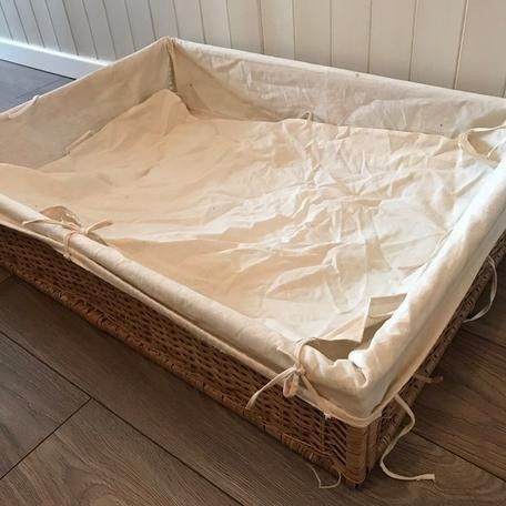 Ikea Degernes Underbed Storage