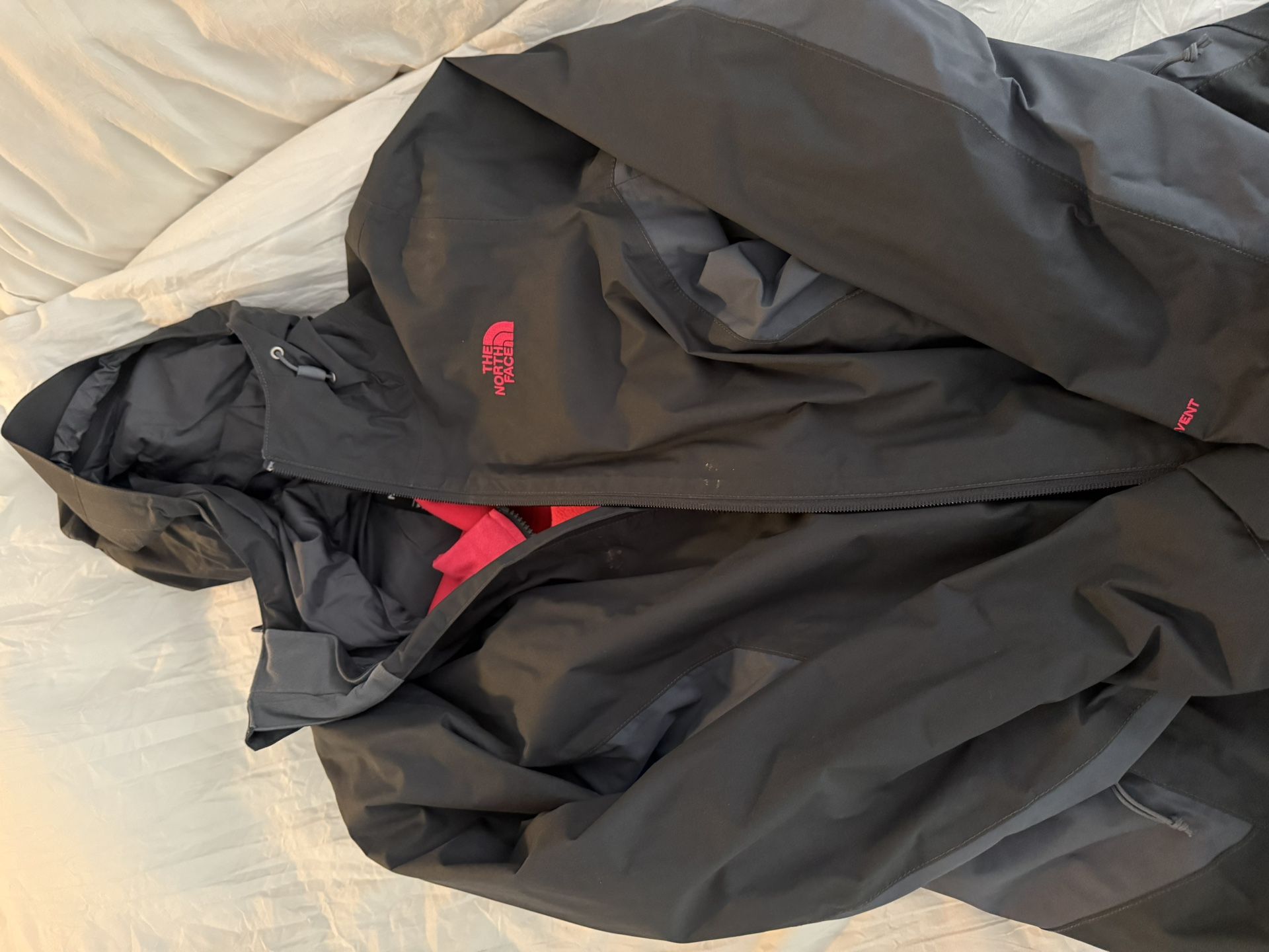 North Face Women’s Jacket