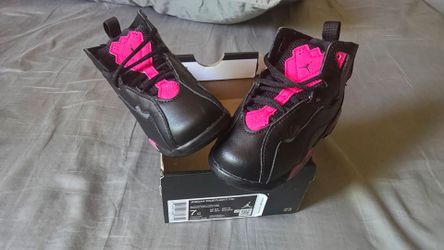 Baby girl JORDANS