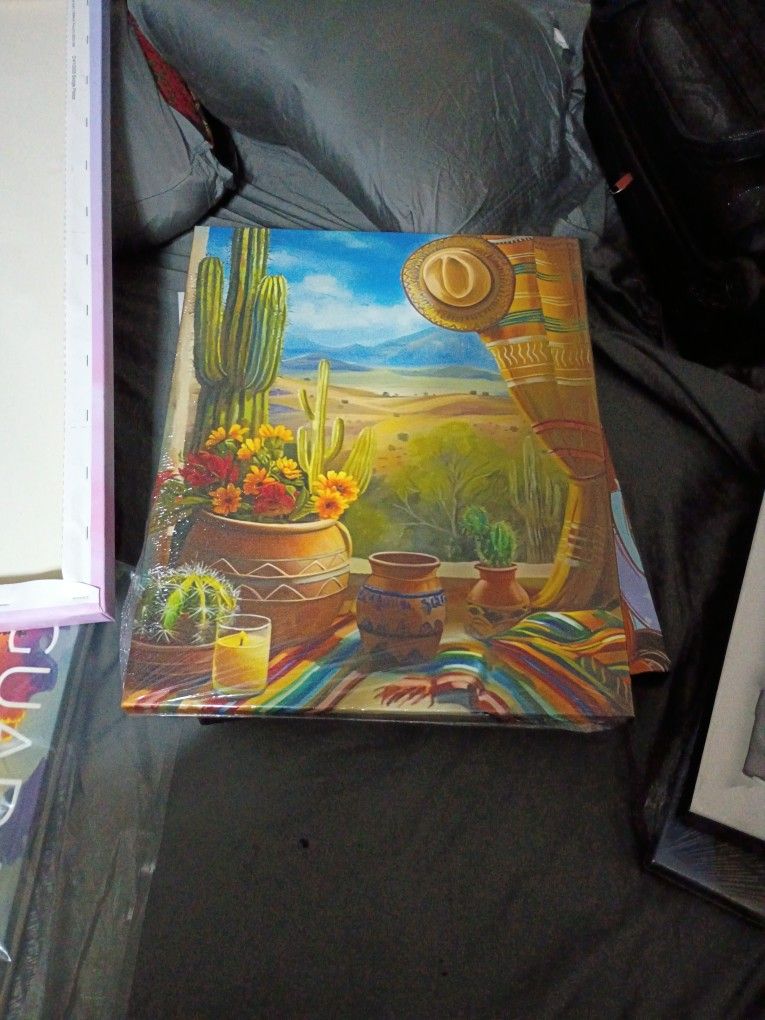 Canvas