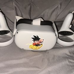 Oculus Quest 2