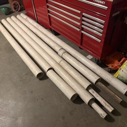 PVC Pipe