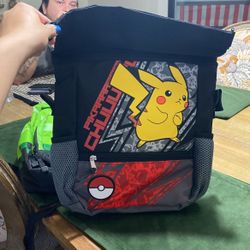 Pokémon Backpack