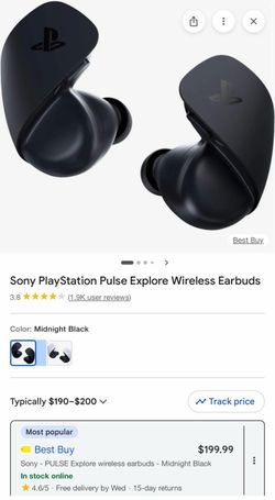 Pulse Explore
