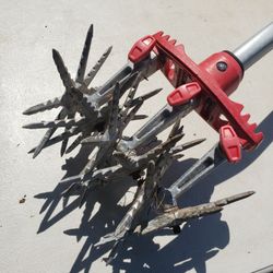 Corona Disc Cultivator 