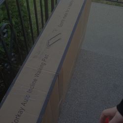 Brand New Walking Pad