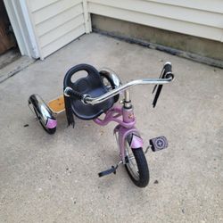 schwinn trycicle