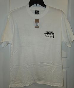 Stussy Honolulu T-Shirt New with Tags