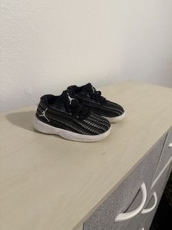 Jorden Toddler Shoes 6C