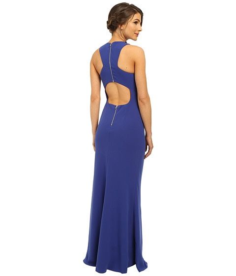 Woman’s Sleeveless Formal Gown Bridesmaid Dress Size 6