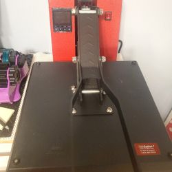 Heat Press