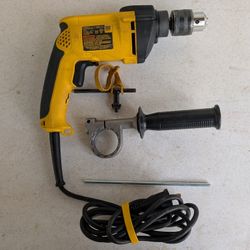 Dewalt Drill Hammer