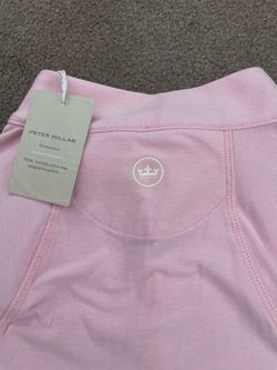 Peter Millar Breeder’s Cup 40th Anniversary Quarter Zip NWT medium