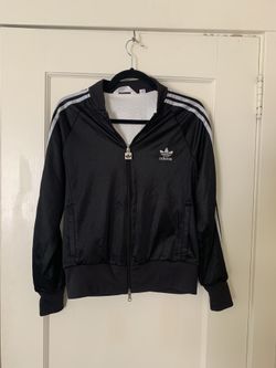 Women’s Medium Adidas Jacket Reversible