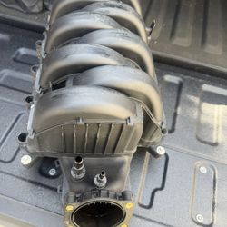 Ford 150 5.0 Manifold