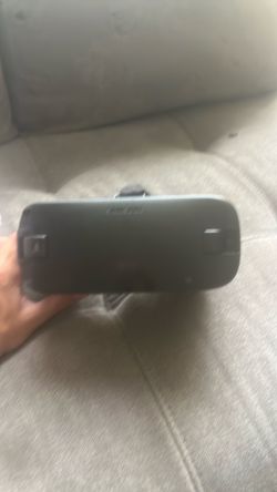Gear vr