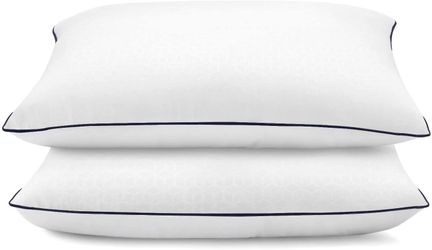 Bed Pillows for Sleeping 2 Pack
