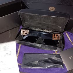 Versace Sunglasses