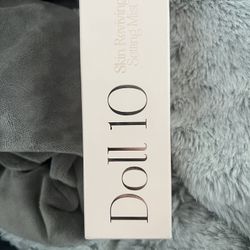 Doll 10 Beauty Skin Renewing Setting Mist Brand New!! 