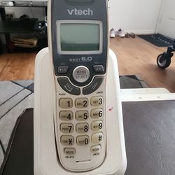 Vetech Phone  