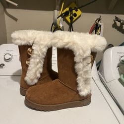 Winter Boots 