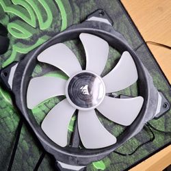 Cosair 120 Fan