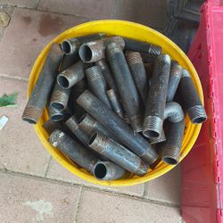 Plumbing Material