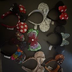 Disney Ears