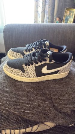 Nike Air Jordan