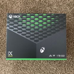 Xbox Series X