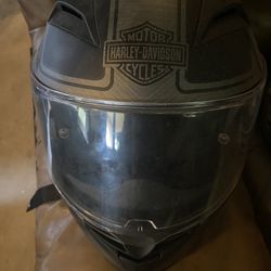 Harley-Davidson Helmet