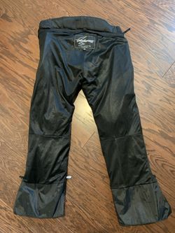 Men 2XL AVGSPORT AIRVENT Motorcycle Pants