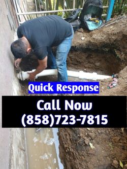 Water Damage Restoration