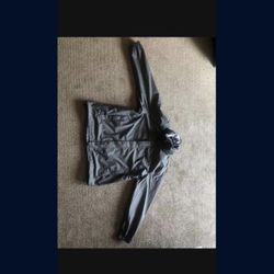 North face men’s large lightweight waterproof dry vent jacket