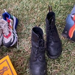 Dr. Martens