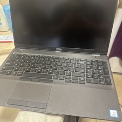 Laptop Dell Computer 