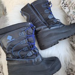 Snow Kids Boots 