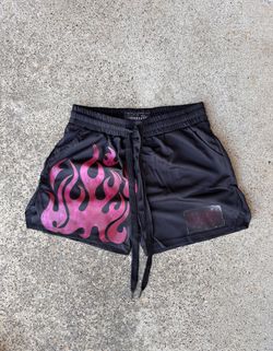 KINSANE Martial Arts Shorts 