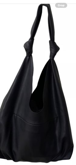 The Elizabeth & James Knotted Hobo purse 