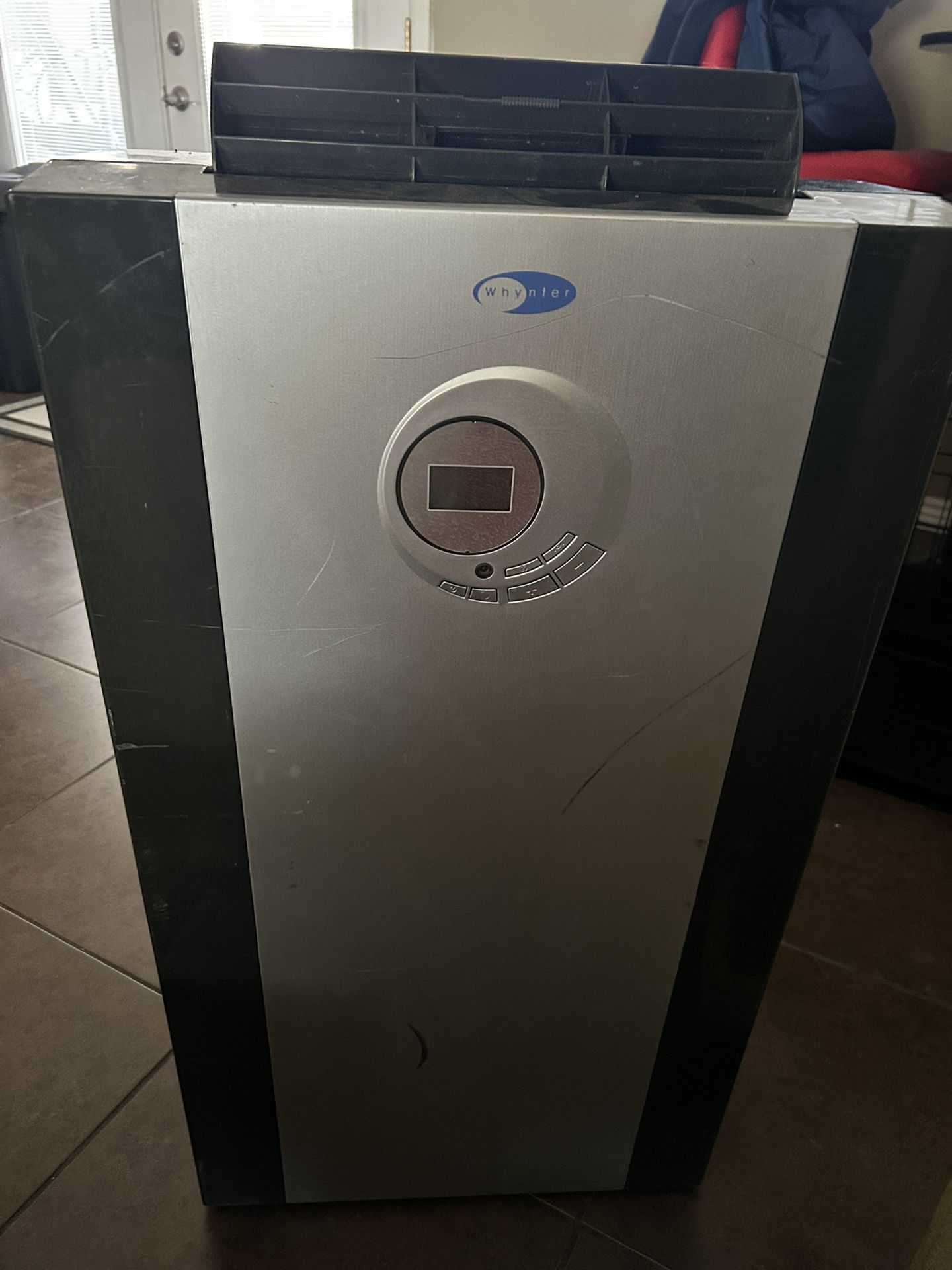 Whynter Portable AC Unit