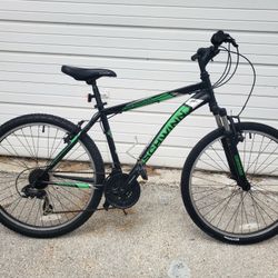 Schwinn Bicycle Mountain Bike 26 In Wheels 