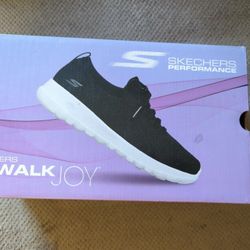 Skechers Go Walk Joy Performance 6.5 Women's