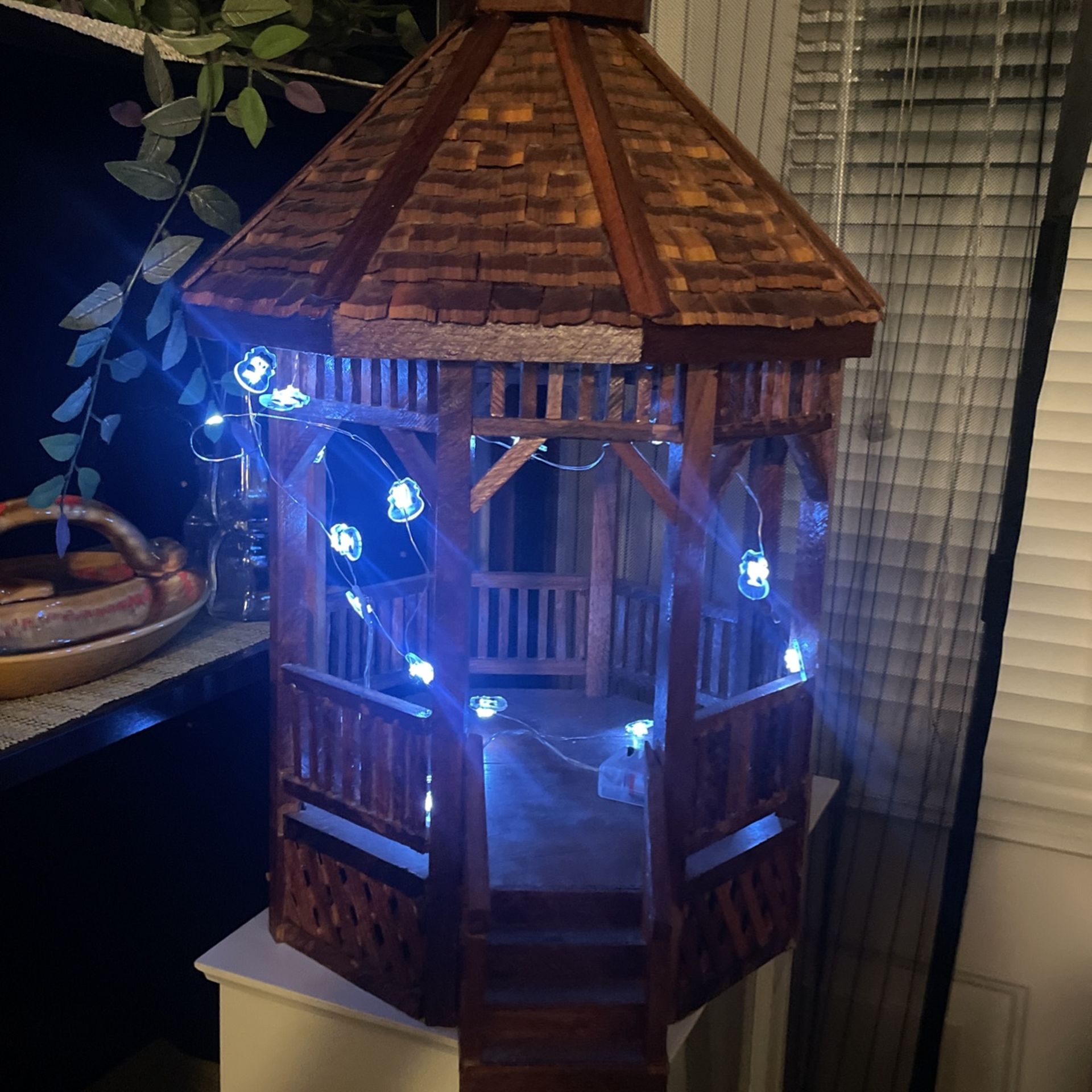 Home Made Gazebo for Sale in Auburn, WA OfferUp