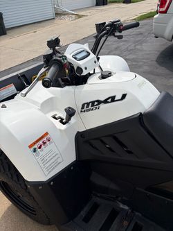 4 wheeler