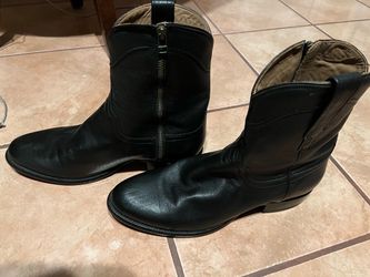 Tecovas Handmade Boots