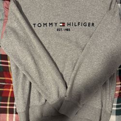 Tommy Hilfiger Crewneck 