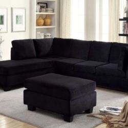 Sectional Sofa
