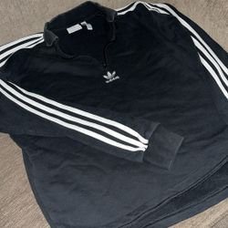 men’s adidas hoodie