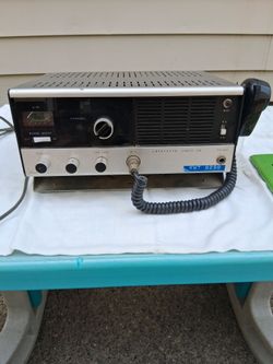 Lafayette CB Radio