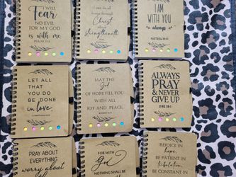 25 notebook